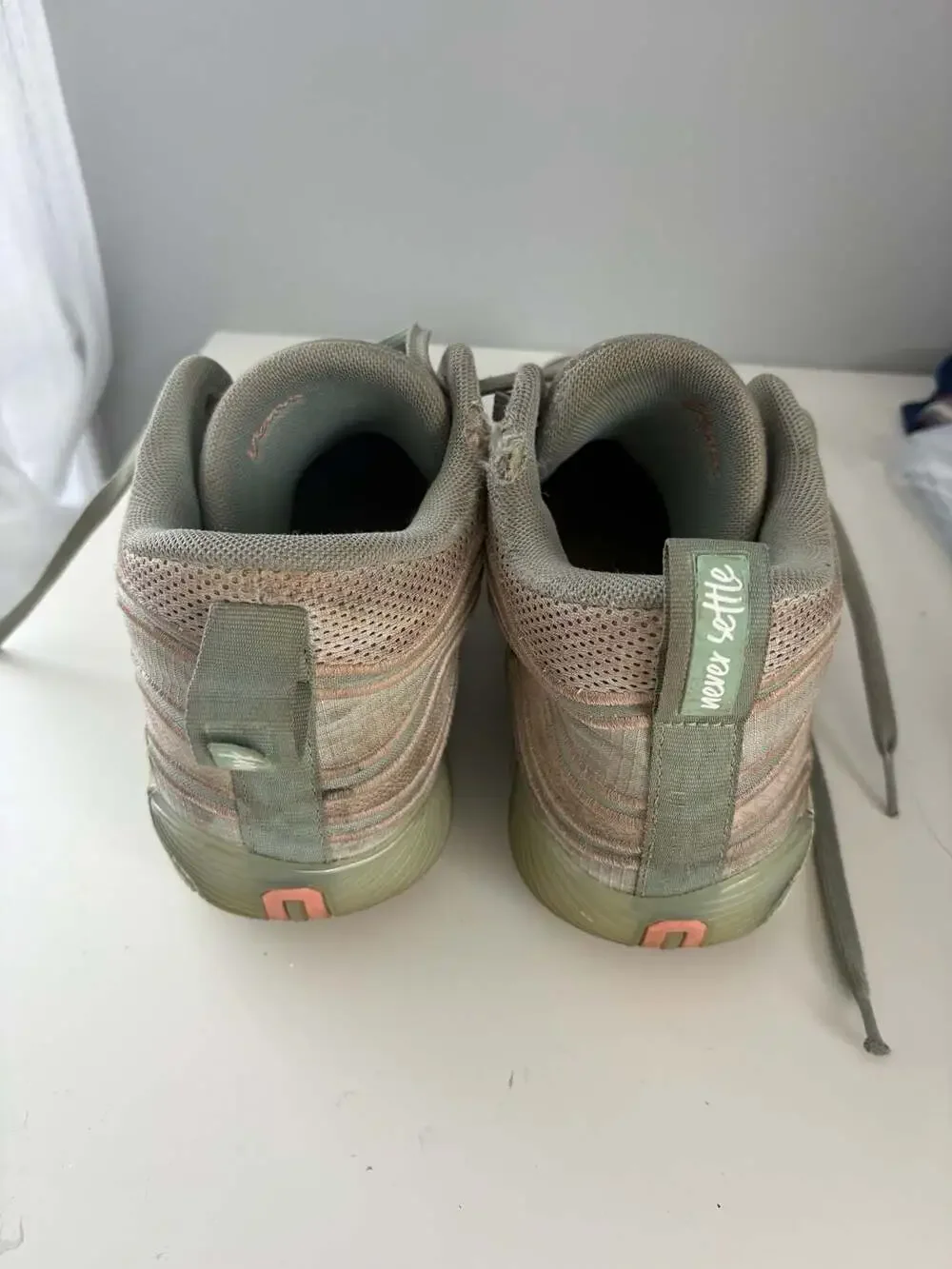 Jordan Tatum 3 Basketball Shoes Green